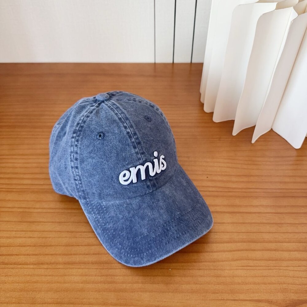 emis Baseball Cap - image 7